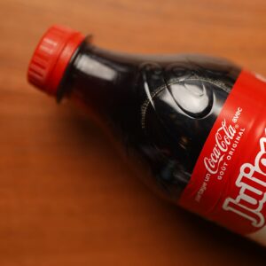 Coca cola 50 cl