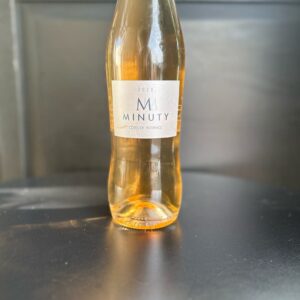 Cotes de provence "minuty" 75cl