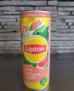 Lipton Tea Pastèque 33cl