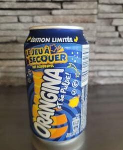 Orangina 33cl