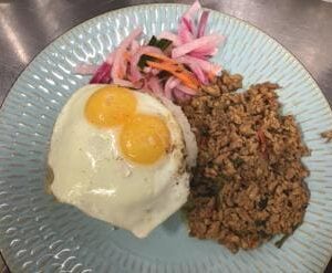 Pad Krapow
