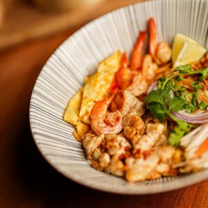 Pad-Thai