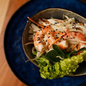 Salade-Fraicheur