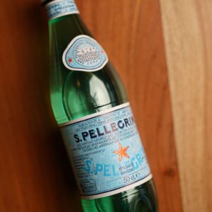 St pellegrino 50 cl