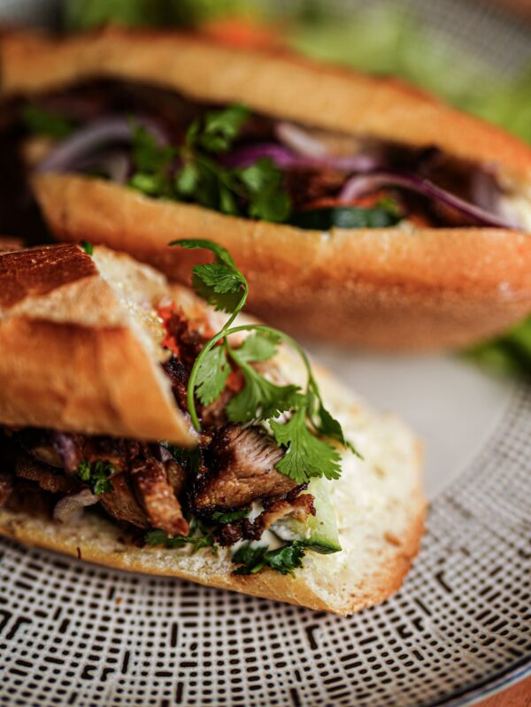 Menu sandwich Banhmi – Image 2