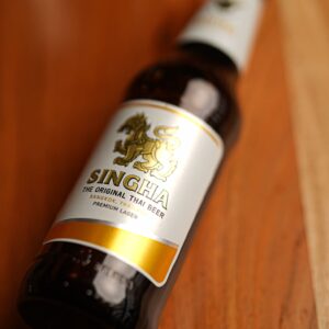 Bière Singah 33cl