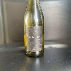 Val de loire "pouilly fumé" 75cl