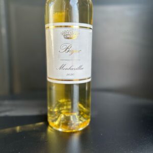 Monbazillac "bajac" 75cl