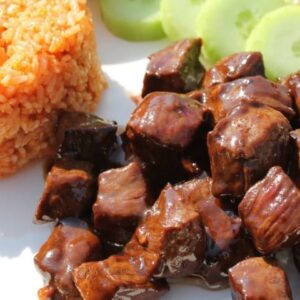 Viande de boeuf LucLac