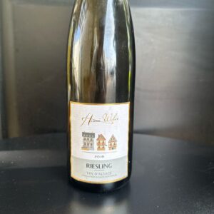 Vins d'alsace " Riesling" 75cl