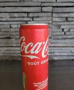 coca cola 33cl