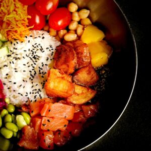 Pokébowl